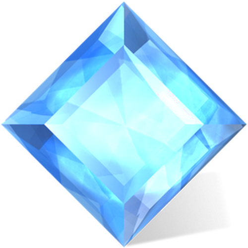 Icon Top Right